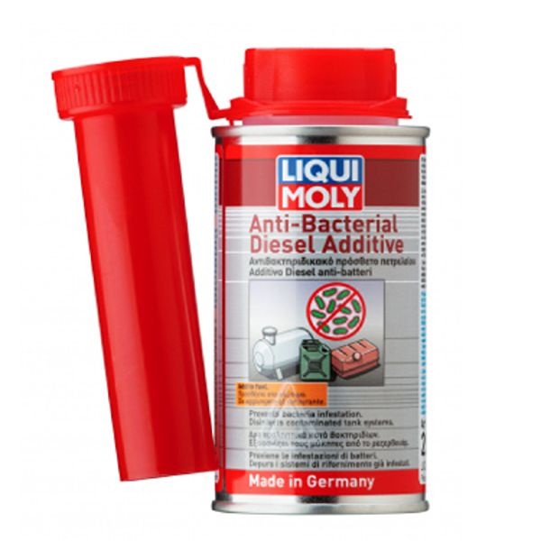 Liqui Moly Dizel Antibakteriyel Katkısı 1L (21317)