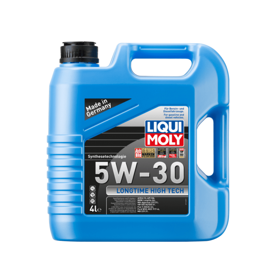 Liqui Moly Longtime High Tech 5W-30 4 L (1144)