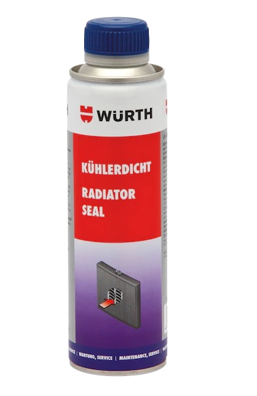 Würth Radyatör Sızıntı Önleyici 300ML