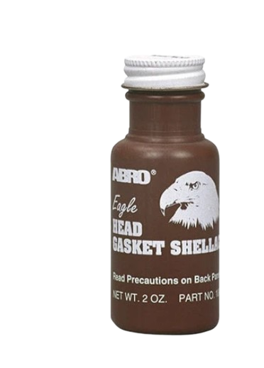 Abro Shellac Sıvı Conta Gs-10A 59ml