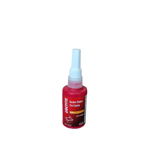 Loctite Sıvı Conta Orange (Portakal) 50 ml