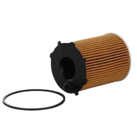 Bosch PEUGEOT 206, 307 1.4-1.6 HDI (01-), FORD CMAX, FIESTA V, FOCUS II 1.6 TDCI (07-) Yağ Filtresi