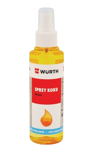 Würth Araç Kokusu Melon 150Ml