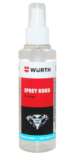 Würth Araç Kokusu Prestige 150Ml