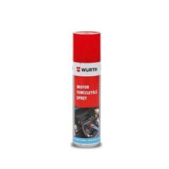 Würth Motor Temizleme Spreyi 500ml