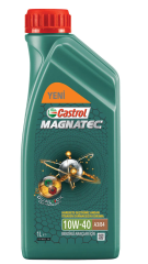 Castrol Magnatec 10w-40 A3/B4 1 Litre
