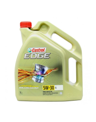 Castrol Edge Titanium 5w-30 Ll 5 Lt Tam Sentetik Motor Yağı