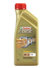 Castrol Edge Titanium 0w-30 1 Lt