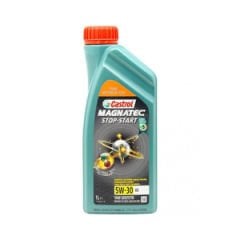 Castrol Magnatec Stop-start 5w-30 A5 1 Lt