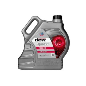 Dew Fighter 10w40 4Lt Motor Yağı