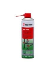 Würth HHS 2000 Sıvı Gres Tutunma Özellikli Yağlayıcı 500 ml