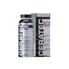 Liqui Moly Ceratec - Seramik Bazlı Motor Onarıcı Yağ Katkısı - 300 ml