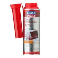 Liqui Moly Dizel Partikül Fitresi Koruyucu 250ml