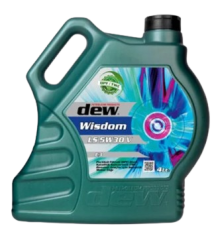 Dew WISDOM LS 5W30 4LT