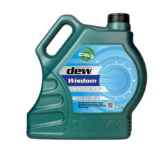 Dew WISDOM LS 5W30 F 4LT
