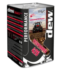Dew TECHFARMER 426 Traktör Yağı TENEKE