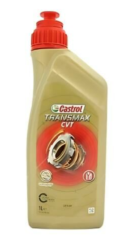 Castrol Transmax CVT - 1 Litre Şanzıman Yağ