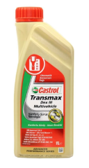 Castrol Transmax Dexron III 1 Lt Otomatik Şanzıman Yağı