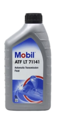 Mobil ATF LT 71141 Dexron V 1 Lt Otomatik Şanzıman Yağı