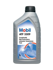Mobil ATF 3309 GSP 1 Lt Otomatik Şanzıman Yağı