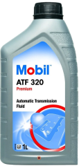 Mobil ATF 320 1 Litre Şanzıman Yağı