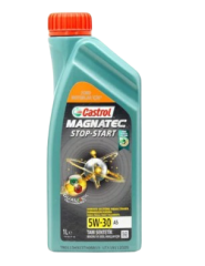 Castrol Magnatec Stop-Start 5W-30 A5 1 Lt Motor Yağı