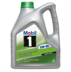Mobil 1 ESP 5W-30 4Litre Motor Yağı