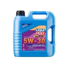 Liqui Moly Leichtlauf HC7 5W-30 Motor Yağı 4Lt (8461)