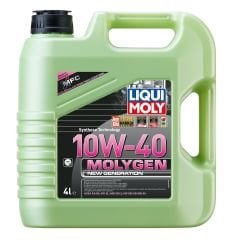 Liqui Moly Molygen New Generation 10W-40 Motor Yağı 4Lt (8538)