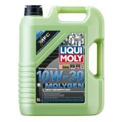 Liqui Moly Molygen New Generation 10W-30 Motor Yağı 5Lt (9978)