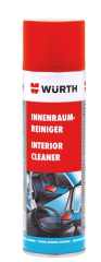WÜRTH Araç İçi Temizleme Spreyi 500ML