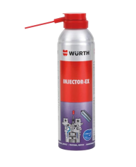 Würth Enjektör ve Buji Sökme Spreyi Injector-EX