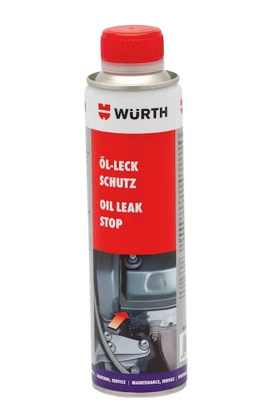 Würth Motor Yağı Sızdırma Önleyici 300ML