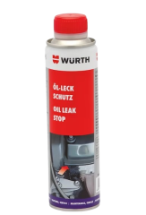 Würth Motor Yağı Sızdırma Önleyici 300ML