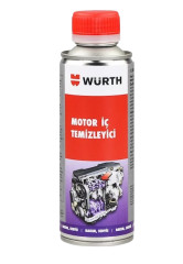 Würth Motor İç Temizleyici 200ML