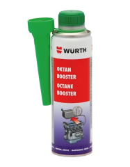 Würth Benzin Oktan Yükseltici 300ML