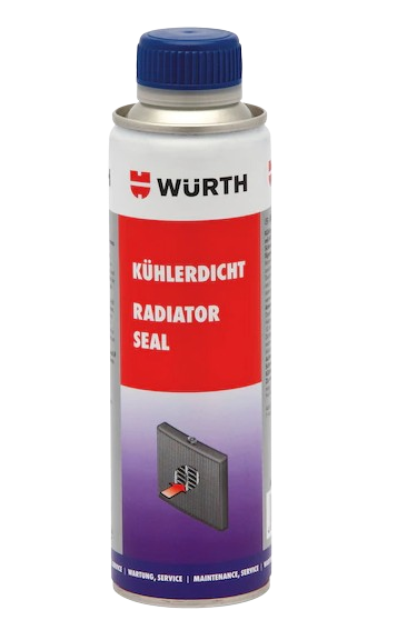 Würth Radyatör Sızıntı Önleyici 300ML