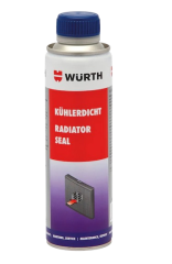 Würth Radyatör Sızıntı Önleyici 300ML