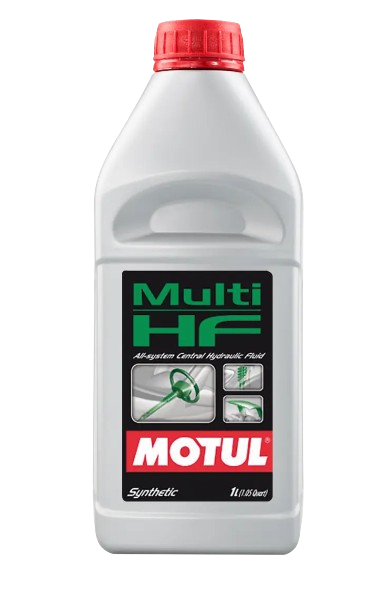 MOTUL MULTI HF 1L