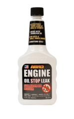 Abro Motor Yağ Kaçak Önleyici 354ml