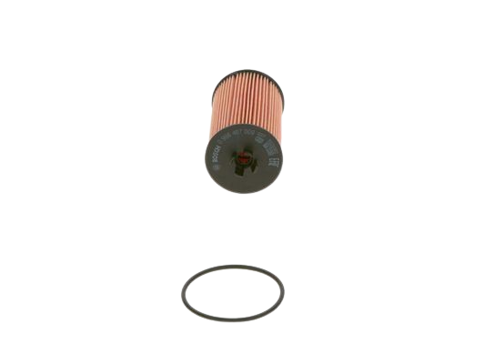 Bosch OPEL ASTRA J/ASTRA J GTC 1.4-1.6 16V (09-), INSIGNIA 1.4T,1.6,1.8 (08-), CHEVROLET CRUZE 1.6-1.8 (09-) Yağ Filtresi
