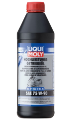 Liqui Moly High Performance GL4+ 75W-90 Dişli Şanzıman Yağı 1 Litre