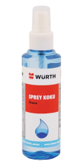 Würth Araç Kokusu Ocean 150Ml