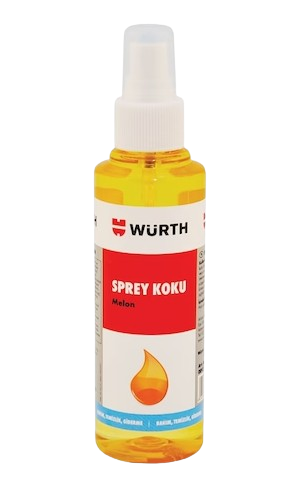Würth Araç Kokusu Melon 150Ml