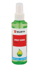 Würth Araç Kokusu Forest 150Ml