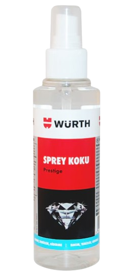 Würth Araç Kokusu Prestige 150Ml