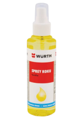 Würth Araç Kokusu Vanilla 150Ml