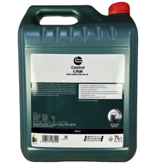 CASTROL Castrol CRB Mini-Truck 5W30 C2 7 Lt Tam Sentetik Motor Yağı