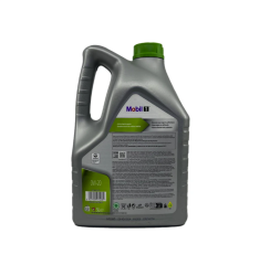MOBİL Mobil 1 ESP X2 0W20 5 Lt Motor Yağı