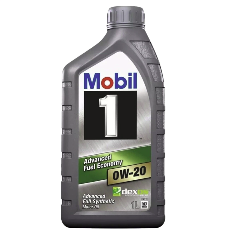 MOBİL Mobil 1 0W-20 1 Lt Motor Yağı